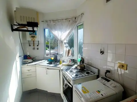 Departamento en Venta en Villa Adelina, USD 85.000