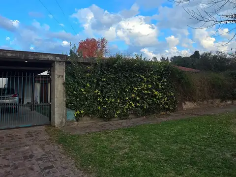 Casa en venta sobre calle Balcarce en Marcos Paz