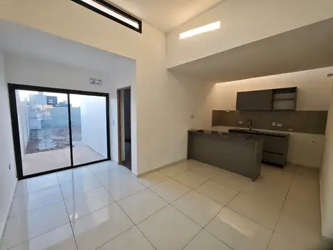 DOCTA URBANIZACION INTELIGENTE / NOBU 100
