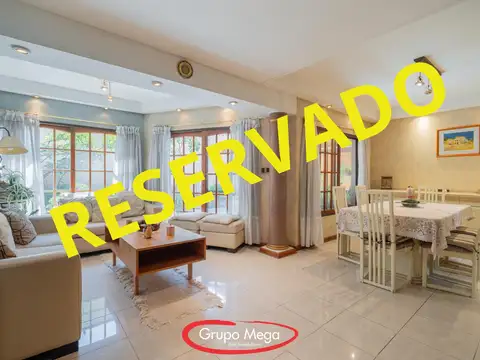 En Venta – PH Triplex  con Patio, Dependencia y Cochera Fija en Colegiales