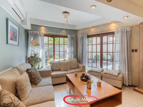 Departamento en Venta de 4 dormitorios