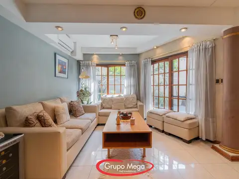 Departamento en Venta de 5 ambientes