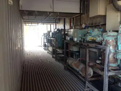 Terreno en Venta 280  mts Frente