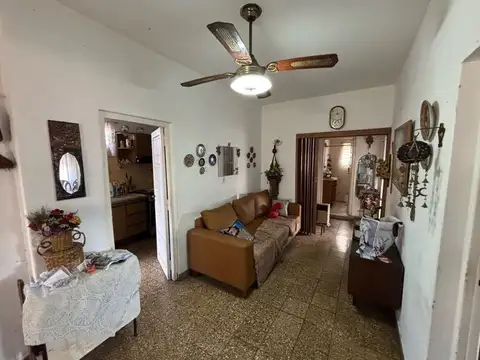 Departamento en Venta en Villa Martelli, USD 139.900