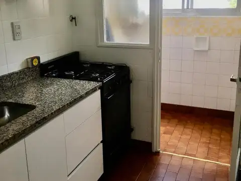 Departamento en venta