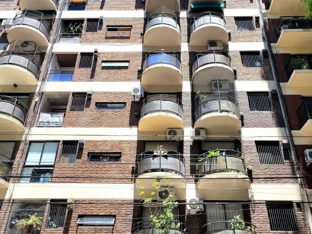 Güemes 4748
