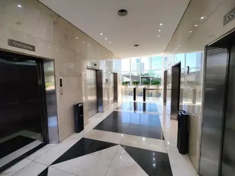 Oficina en Venta A Estrenar