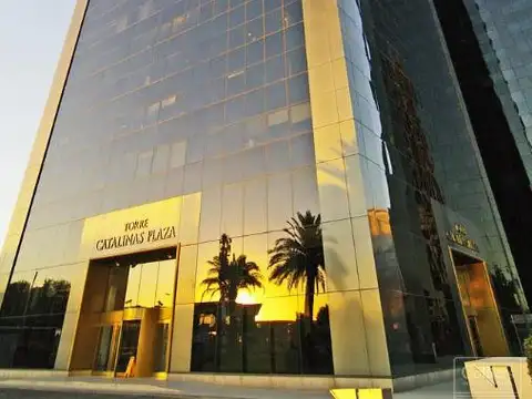 Oficina en Venta en Catalinas, USD 3.000.450