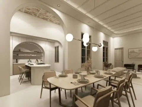 Casa en Venta de 3 dormitorios