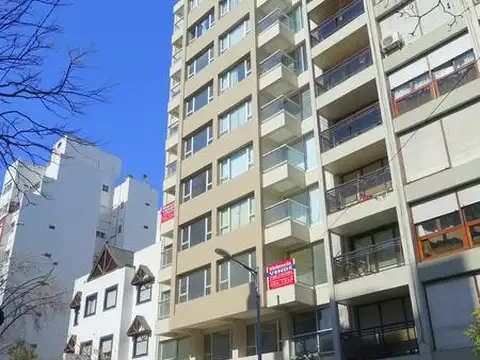 Departamento en Alquiler en Centro, Mar del Plata