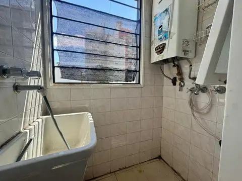 Departamento en Alquiler 28 años