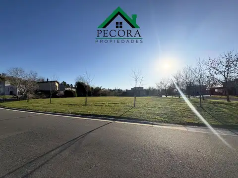 Terreno en Venta en El Cazal, USD 115.000