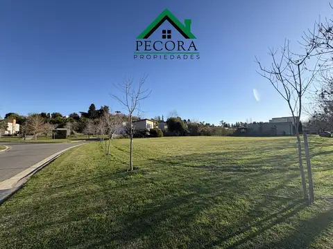 Terreno en Venta 45  mts Frente