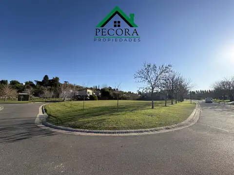 Lote - El Cazal -  Interno - Lote 32 y 33