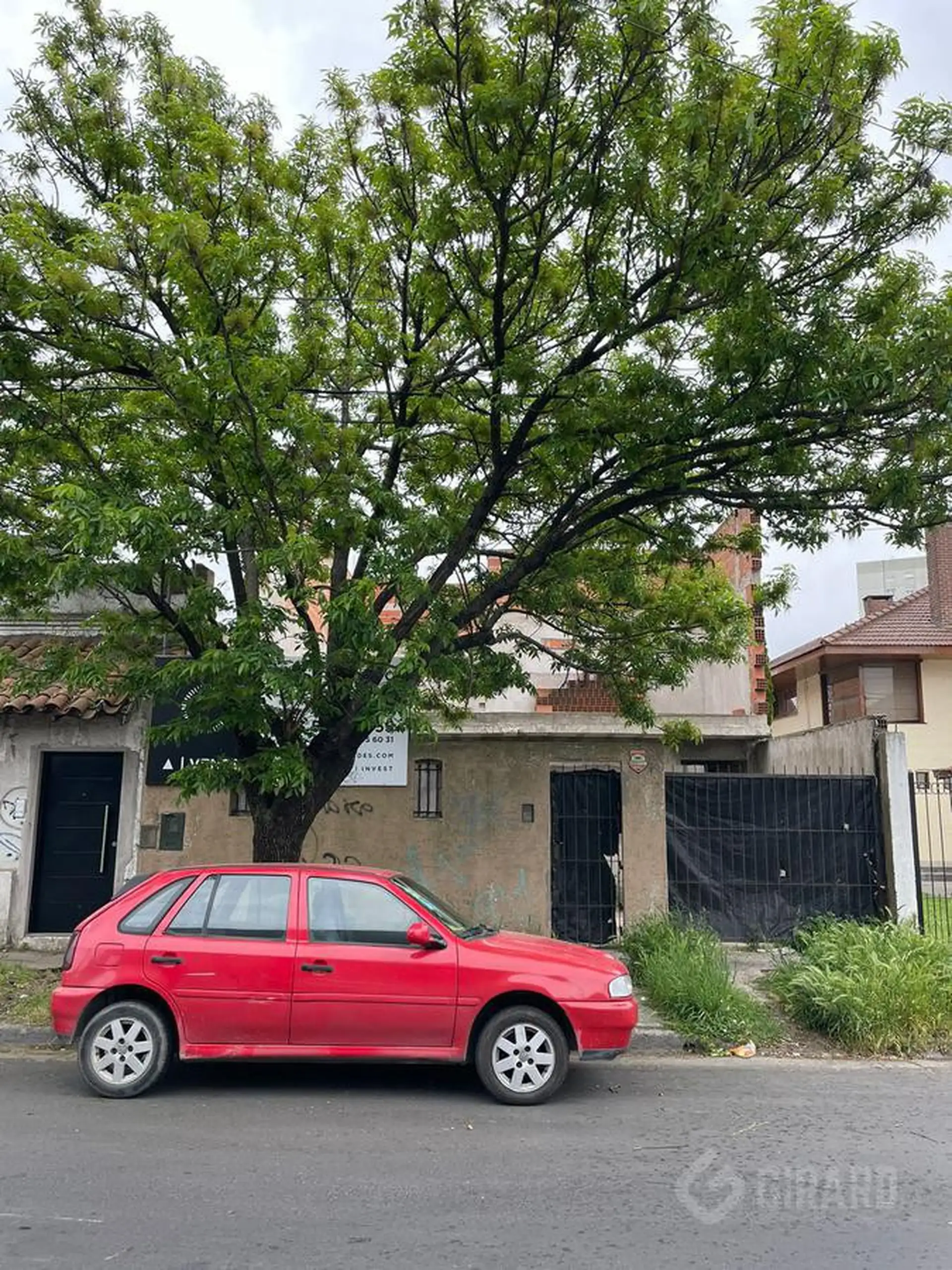 Terreno Venta Don Bosco