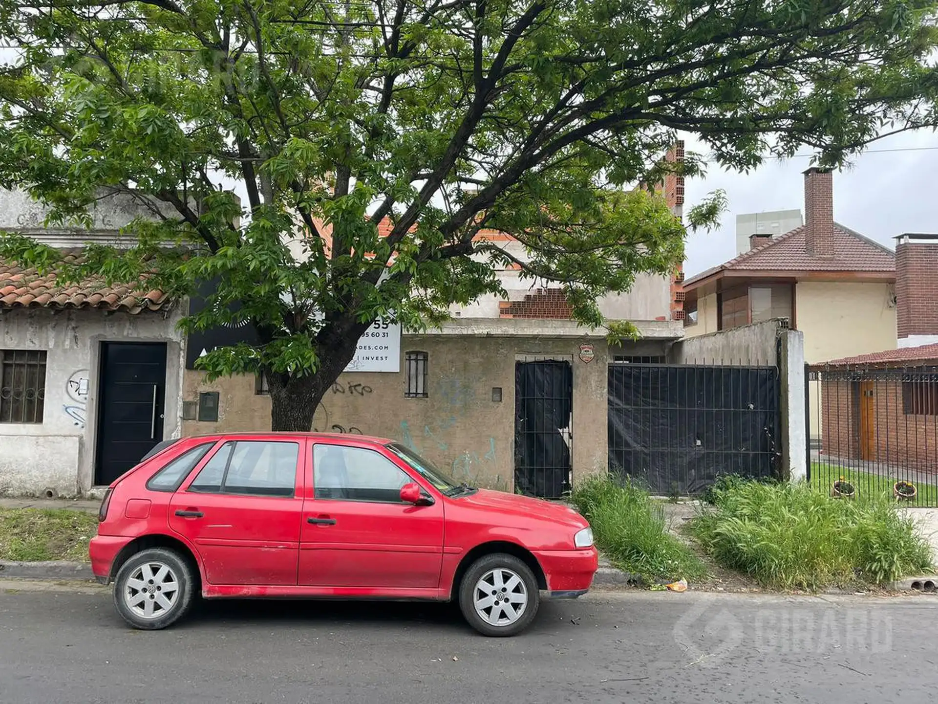 Terreno Venta Don Bosco