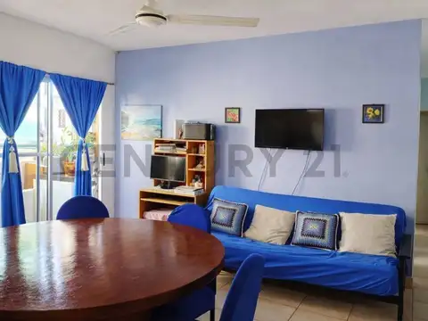 VENTA Departamento 3 Ambientes con Balcón – SIN EXPENSAS – Nueva Pompeya