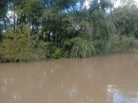 Rio o Arroyo Capitancito y Aguaje del Durazno 100
