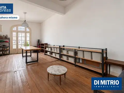 Bartolomé Mitre 4000
