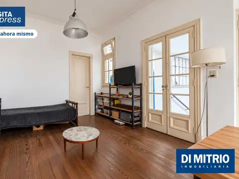 Depto Tipo Casa en Venta de 4 ambientes