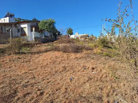VENTA DE TERRENO EN VIILA SANTA CRUZ DEL LAGO , VIILA CARLOS PAZ