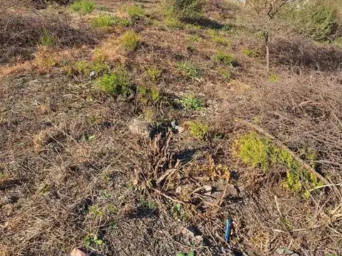Villa Santa Cruz del Lago, Córdoba, Argentina