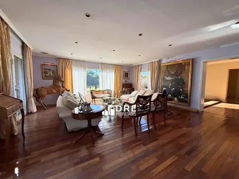Casa en Venta en Las Delicias, USD 900.000