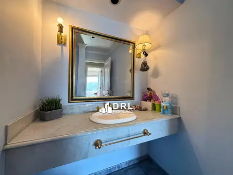 Casa frente al golf en Las Delicias - En Venta