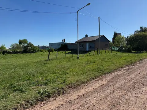 Vendo Casa en San Justo, Entre Ríos.