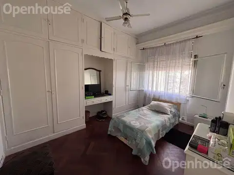 Departamento en Venta en Flores, USD 114.900