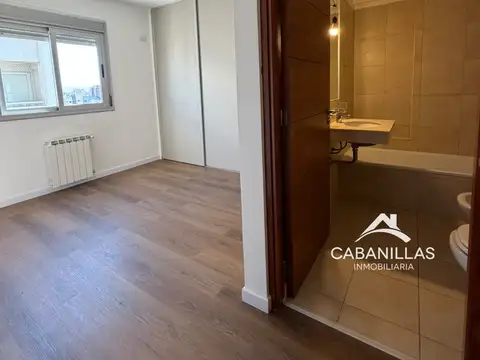 DEPARTAMENTO en VENTA - APTO CREDITO - SALTA