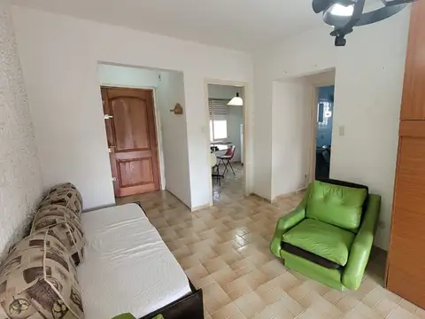 Departamento en Venta en Villa Gesell, USD 63.000