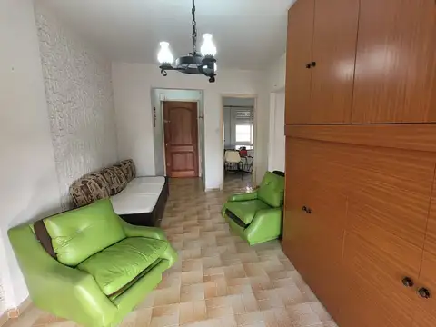 Alameda 204 100, Piso 5