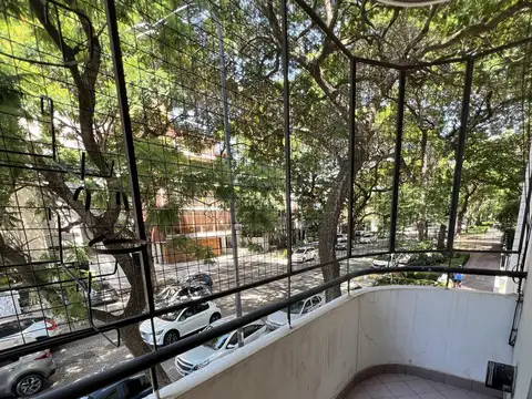 Departamento de 2 ambientes en Belgrano R