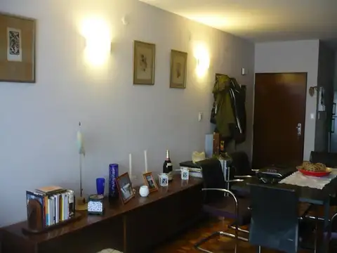 Departamento en Venta Apto profesional