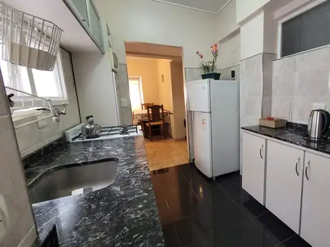 Departamento en Alquiler 60 años