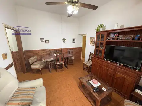 Departamento en Venta en Villa Urquiza, USD 122.000