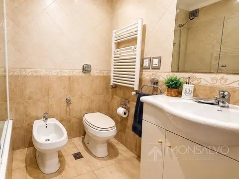Departamento en Venta en Villa Ballester, Partido de General San Martín
