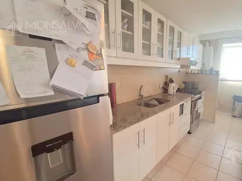 Departamento en Venta 20 años