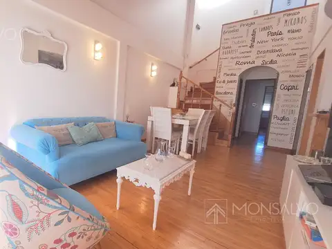 Departamento en Venta de 4 ambientes