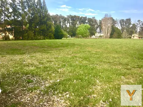 Terreno en Venta en Countries y Barrios Cerrados en Coronel Brandsen, USD 75.000