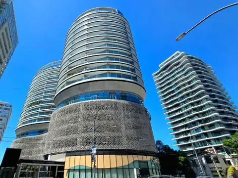 Departamento en Venta en Vicente Lopez Vias / Rio, Vicente Lopez