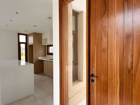 Venta casa | 4 Dormitorios | Barrio Cerrado Sauces del Limay | Neuquén Capital