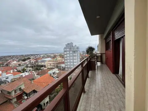 Departamento en Venta en Varese, USD 170.000