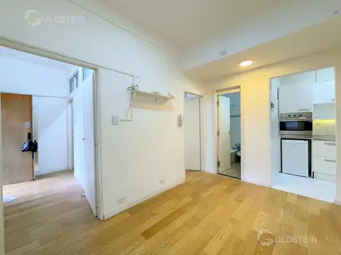 Depto Tipo Casa en Venta de 2 dormitorios