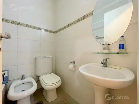 Depto Tipo Casa en Venta al Oeste