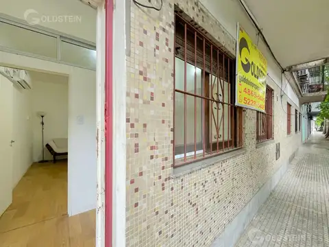 PH en Venta en Almagro, Capital Federal