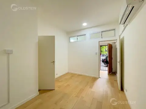 Depto Tipo Casa en Venta de 3 ambientes