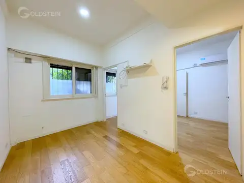 Depto Tipo Casa en Venta en Almagro, USD 85.000