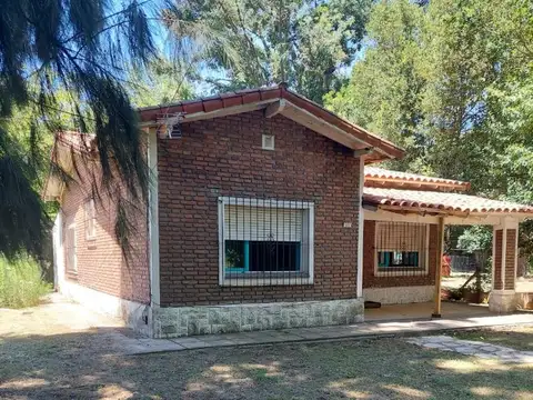 CASA EN VENTA   T. SUAREZ- APTO CREDITO